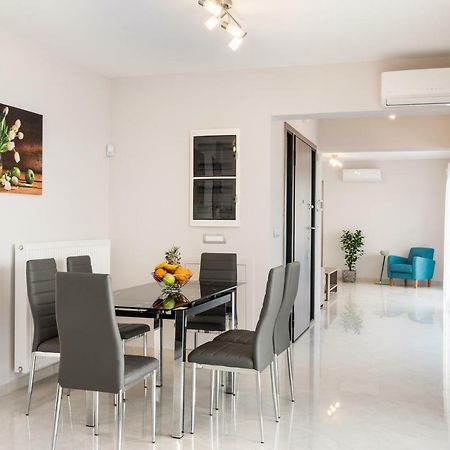 Jasmine Apartment Maleme  Exterior photo