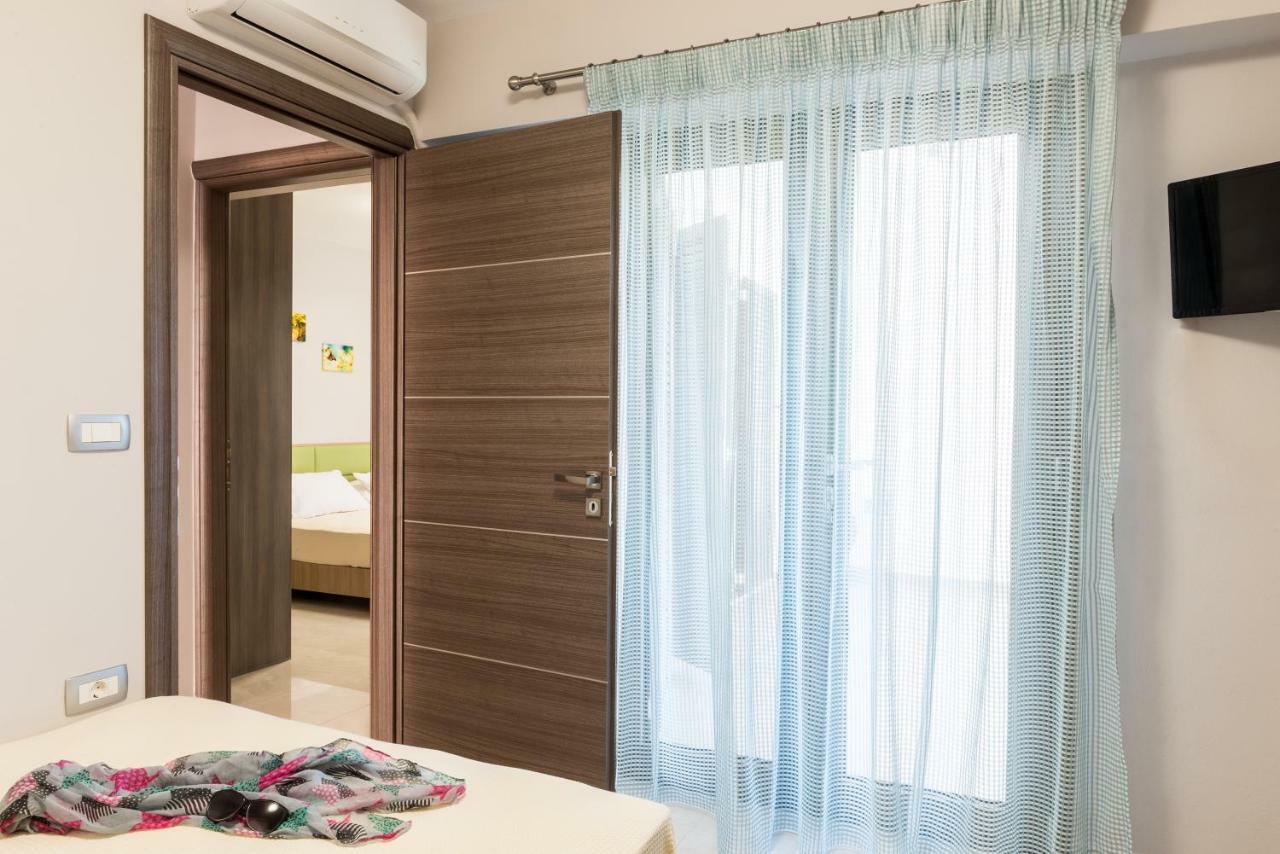 Jasmine Apartment Maleme  Exterior photo