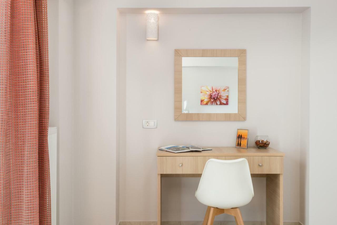 Jasmine Apartment Maleme  Exterior photo