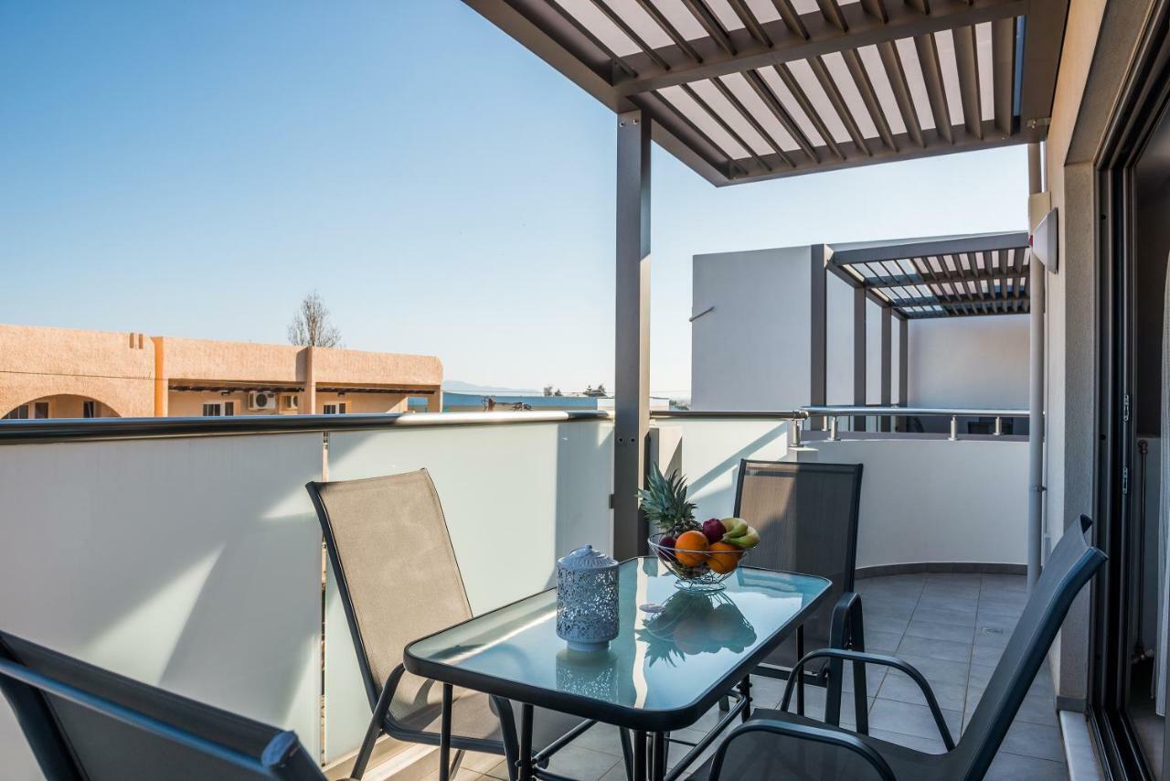 Jasmine Apartment Maleme  Exterior photo