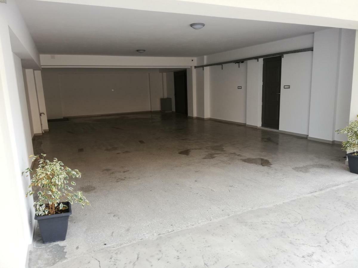 Jasmine Apartment Maleme  Exterior photo